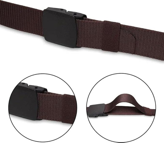QUICK LOCK TECTICAL DUTY BELT