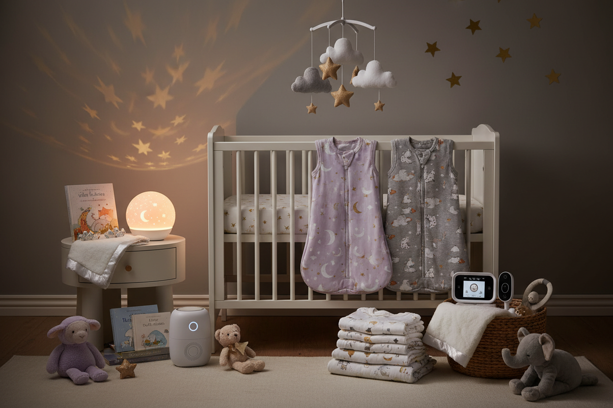 Kids & Baby Products