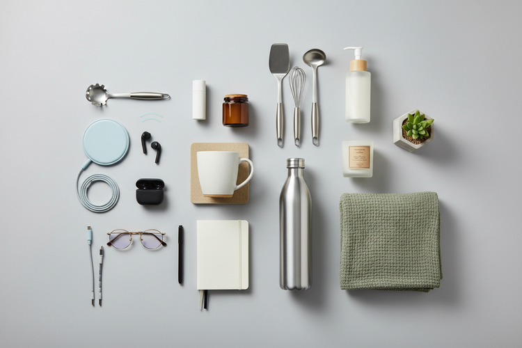 General Products