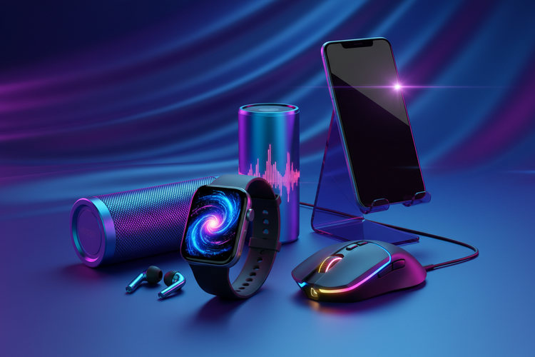 Trendy Gadgets